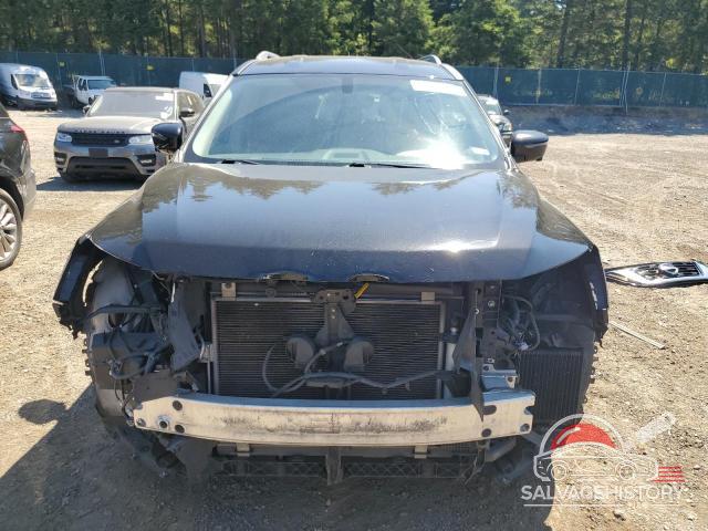 5N1DR2MN4HC699261 2017 NISSAN PATHFINDER photo no. 5