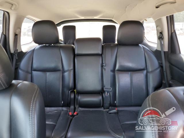 5N1DR2MN5HC636301 2017 NISSAN PATHFINDER photo no. 10