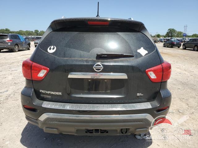 5N1DR2MN5HC636301 2017 NISSAN PATHFINDER photo no. 6