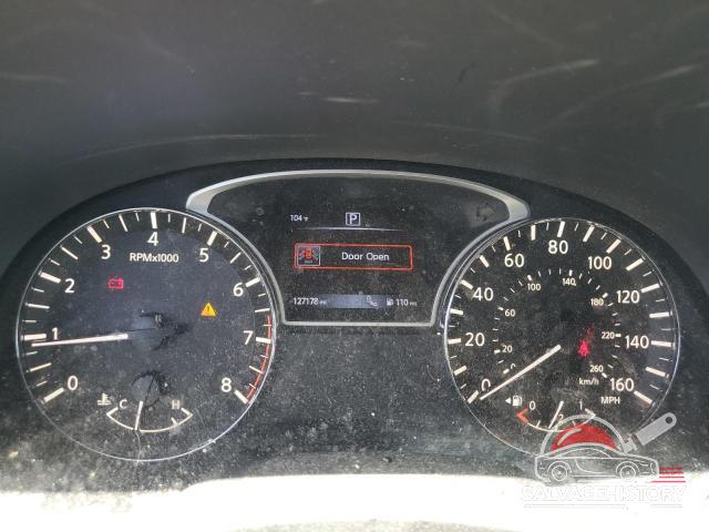 5N1DR2MN5HC636301 2017 NISSAN PATHFINDER photo no. 9