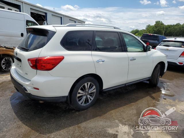 5N1DR2MN7HC659451 2017 NISSAN PATHFINDER photo no. 3