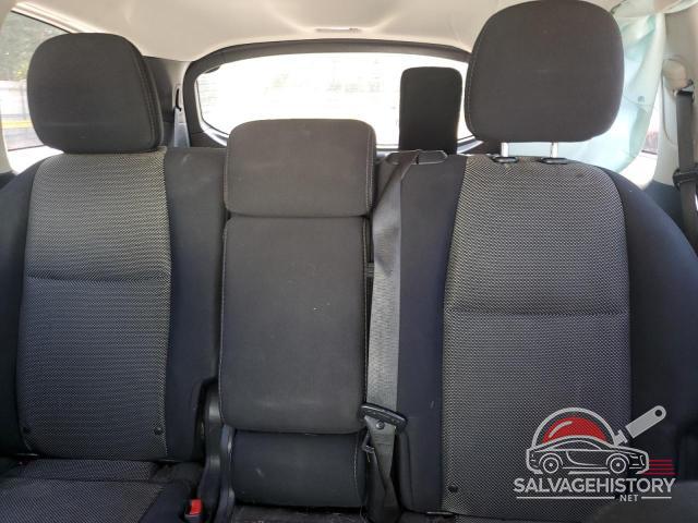 5N1DR2MN5JC668624 2018 NISSAN PATHFINDER photo no. 10