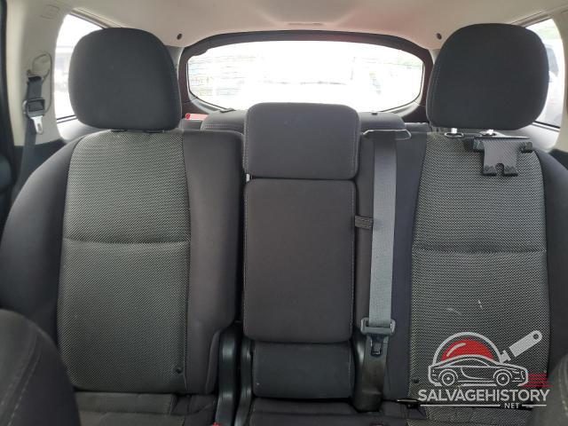 5N1DR2MM4KC638202 2019 NISSAN PATHFINDER photo no. 10
