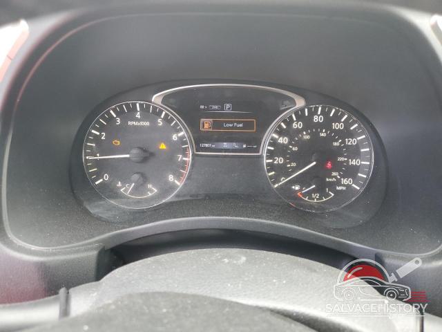 5N1DR2MM4KC638202 2019 NISSAN PATHFINDER photo no. 9