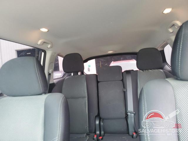 5N1DR2MM6KC621871 2019 NISSAN PATHFINDER photo no. 10