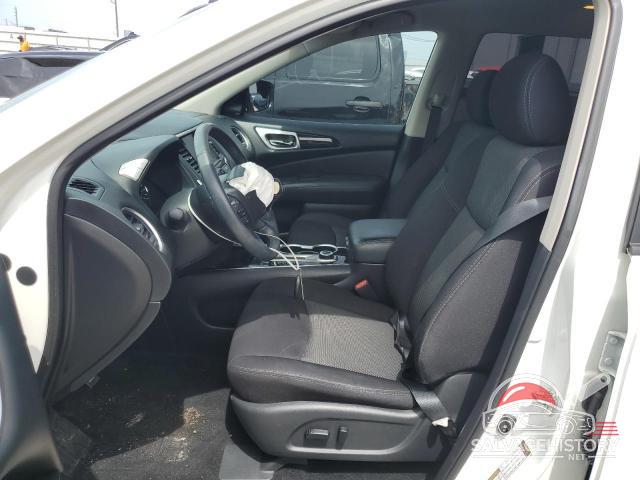 5N1DR2MM6KC621871 2019 NISSAN PATHFINDER photo no. 7