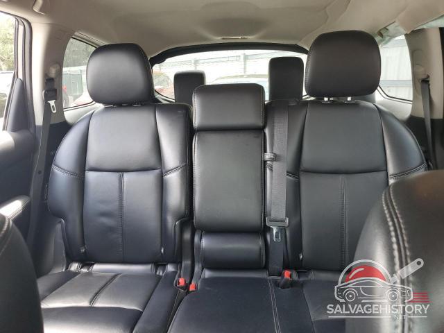 5N1DR2MN5KC610949 2019 NISSAN PATHFINDER photo no. 10