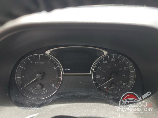 5N1DR2MN5KC610949 2019 NISSAN PATHFINDER photo no. 9