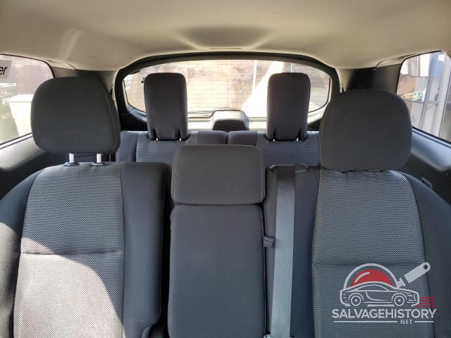 5N1DR2MNXKC580024 2019 NISSAN PATHFINDER photo no. 10