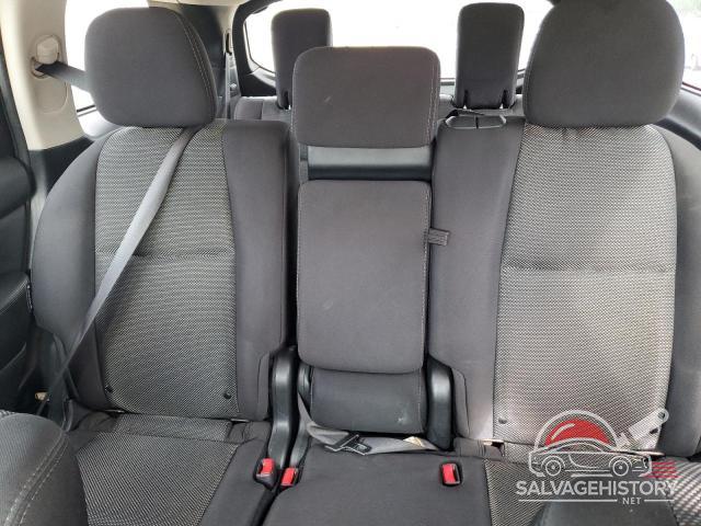 5N1DR2BN8LC580592 2020 NISSAN PATHFINDER photo no. 10