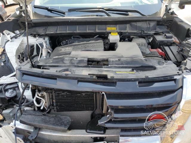 5N1DR3DF8NC267038 2022 NISSAN PATHFINDER photo no. 12