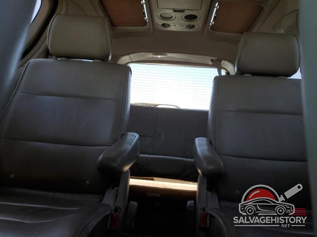 5N1BV28U94N316451 2004 NISSAN QUEST photo no. 10