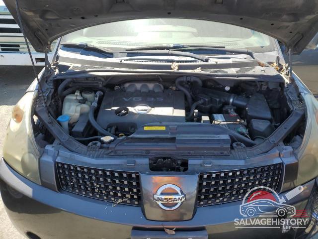 5N1BV28U94N316451 2004 NISSAN QUEST photo no. 12