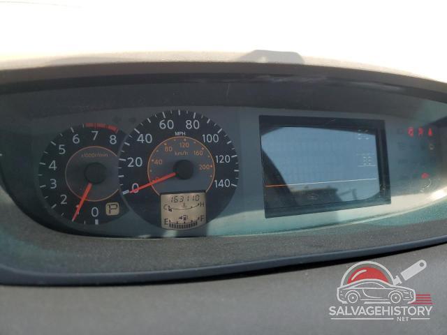 5N1BV28U94N316451 2004 NISSAN QUEST photo no. 9
