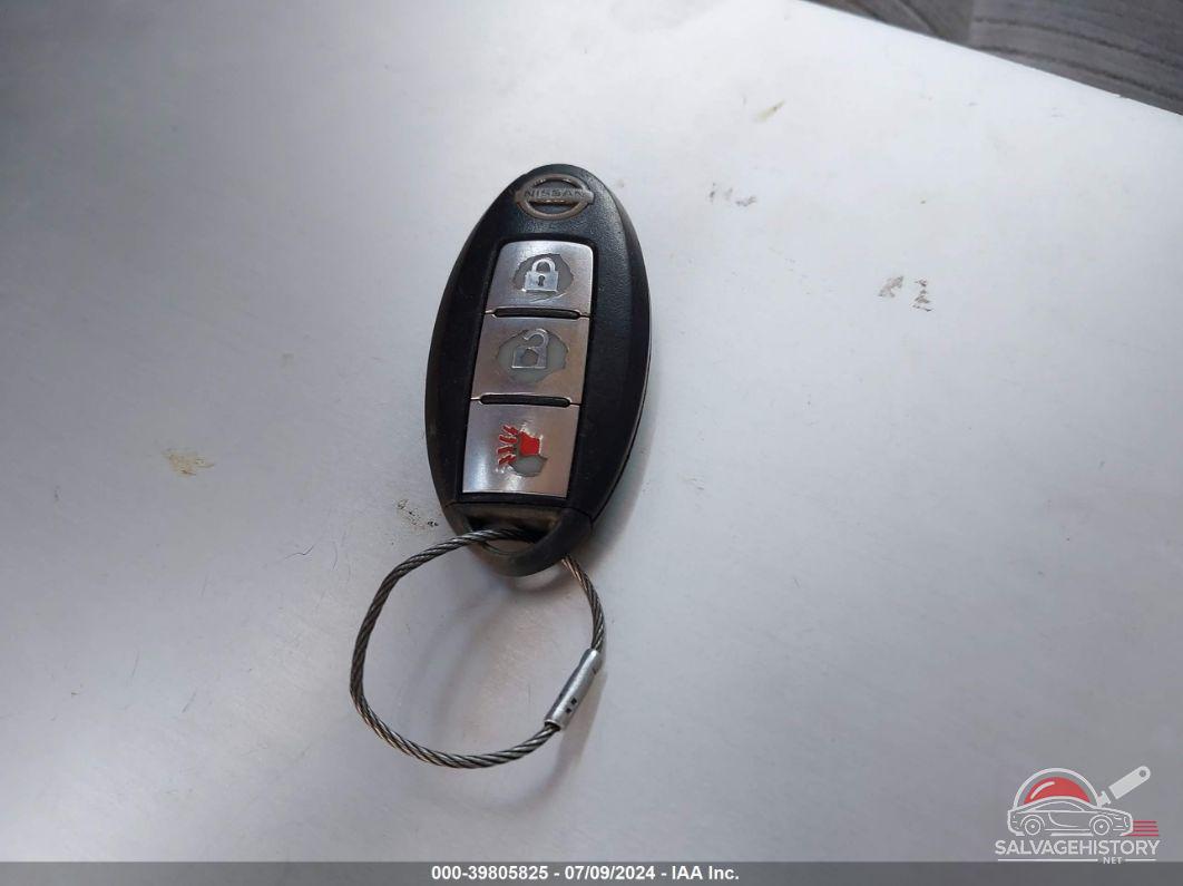 JN8AE2KP3C9033297 2012 NISSAN QUEST photo no. 11