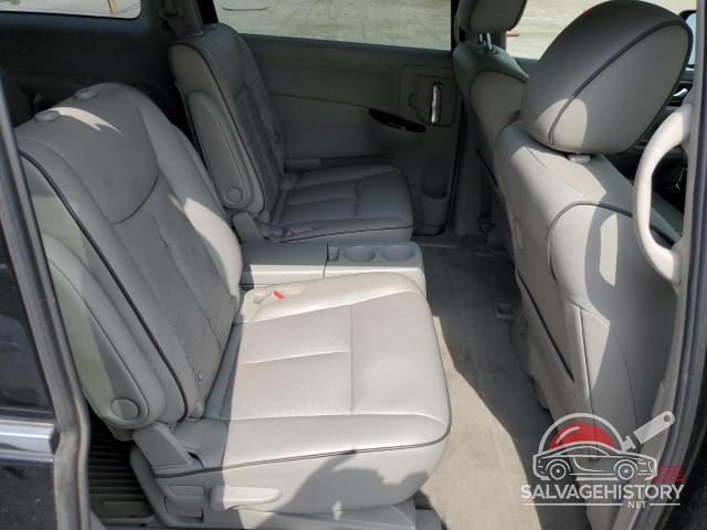 JN8AE2KP6C9049140 2012 NISSAN QUEST photo no. 11