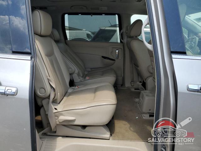 JN8AE2KPXD9060627 2013 NISSAN QUEST photo no. 11