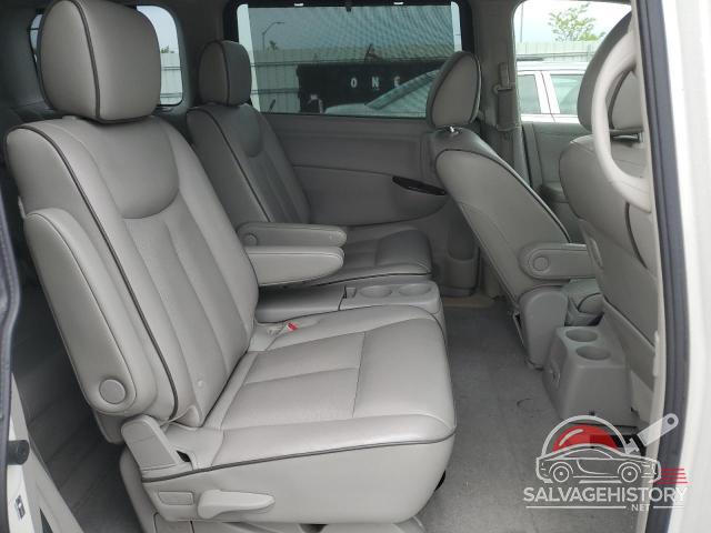 JN8AE2KP1E9102247 2014 NISSAN QUEST photo no. 11