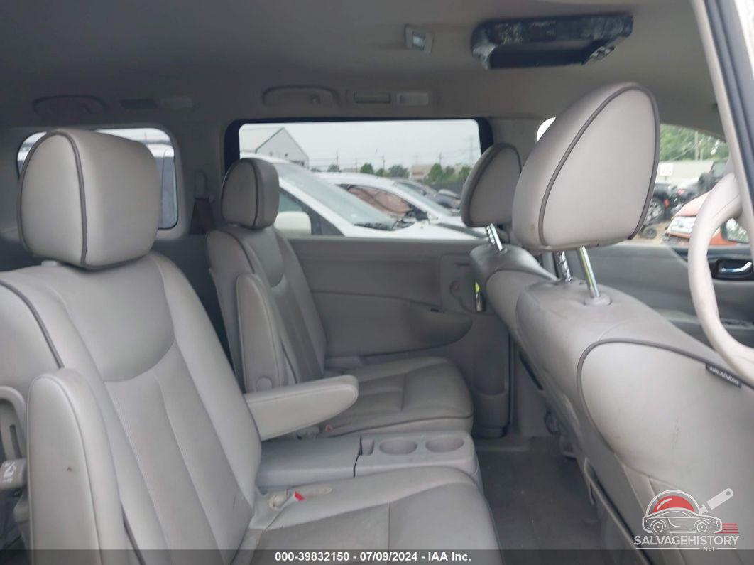 JN8AE2KP7F9128692 2015 NISSAN QUEST photo no. 8