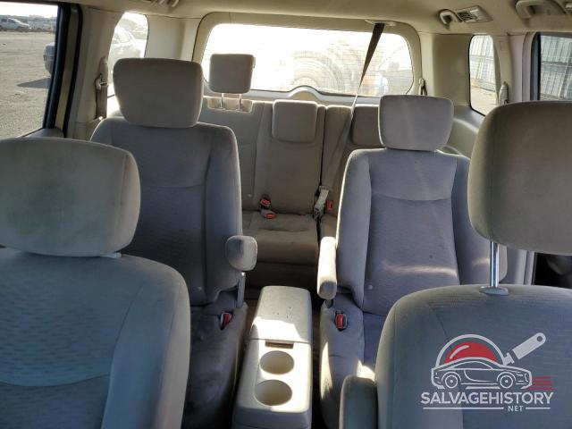JN8AE2KP8F9133917 2015 NISSAN QUEST photo no. 10