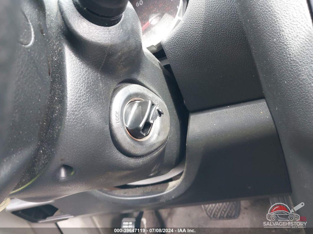 JN8AS5MT3AW018883 2010 NISSAN ROGUE photo no. 11