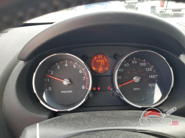 JN8AS5MT9AW500421 2010 NISSAN ROGUE photo no. 9