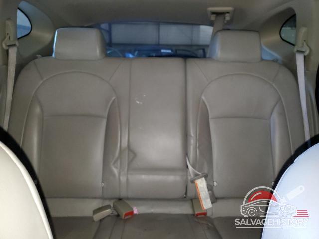 JN8AS5MV3AW147451 2010 NISSAN ROGUE photo no. 10