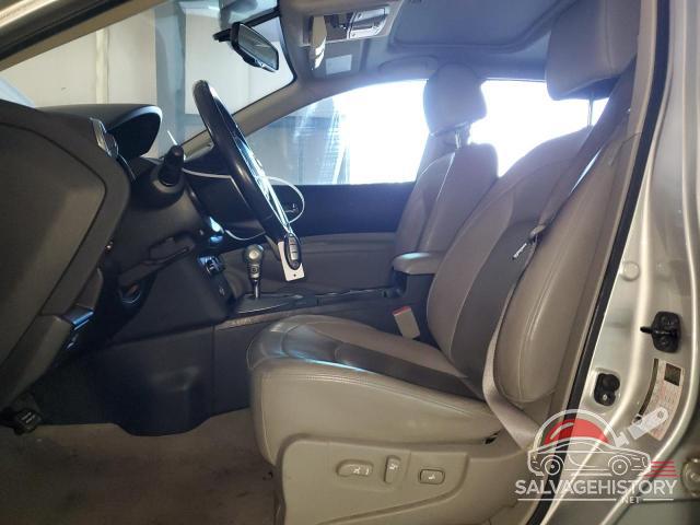 JN8AS5MV3AW147451 2010 NISSAN ROGUE photo no. 7