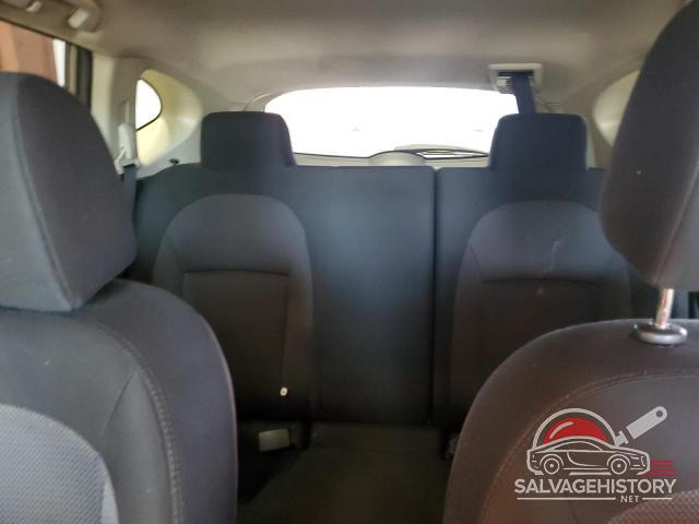JN8AS5MV4AW101188 2010 NISSAN ROGUE photo no. 10