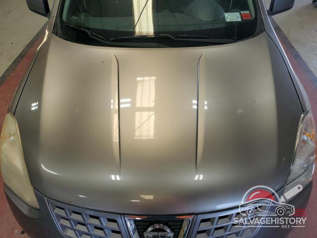 JN8AS5MV4AW101188 2010 NISSAN ROGUE photo no. 12