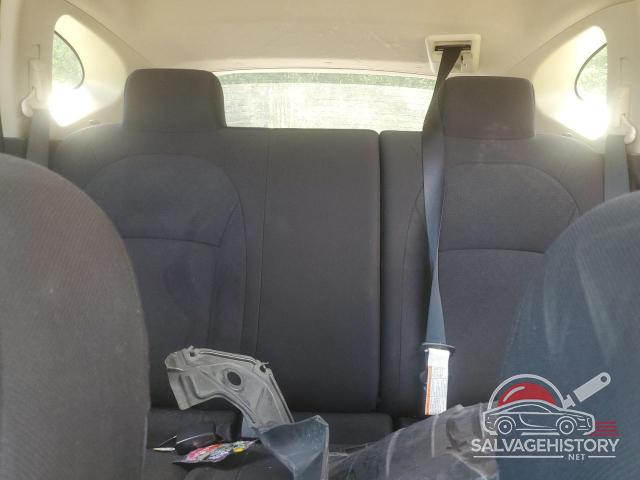 JN8AS5MV4AW136233 2010 NISSAN ROGUE photo no. 10