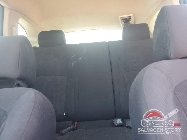 JN8AS5MVXAW609441 2010 NISSAN ROGUE photo no. 10
