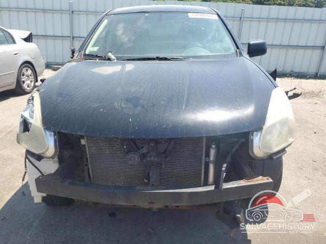JN8AS5MVXAW609441 2010 NISSAN ROGUE photo no. 5