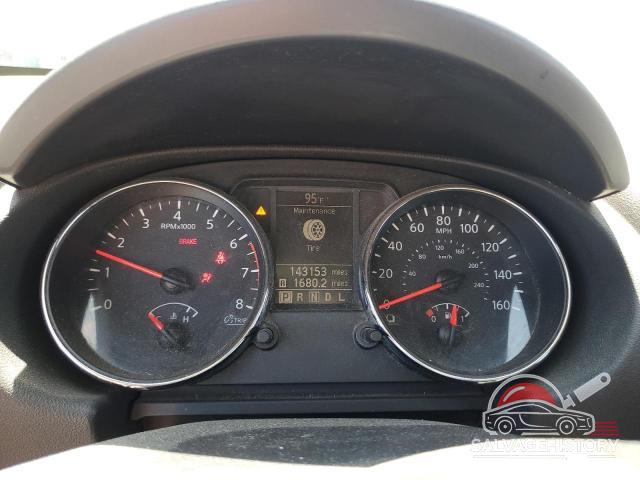 JN8AS5MT9BW560877 2011 NISSAN ROGUE photo no. 9