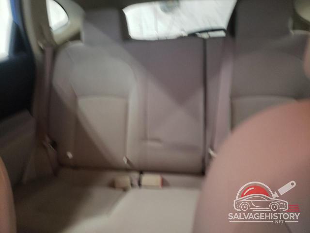 JN8AS5MV3BW312836 2011 NISSAN ROGUE photo no. 10