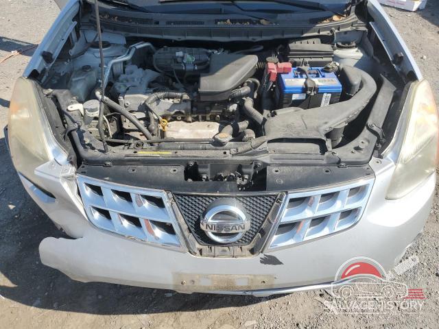 JN8AS5MV8BW683555 2011 NISSAN ROGUE photo no. 12
