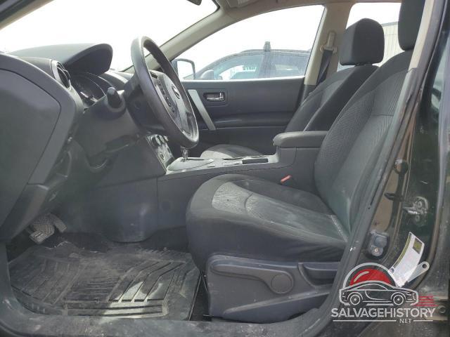 JN8AS5MT1CW269470 2012 NISSAN ROGUE photo no. 7