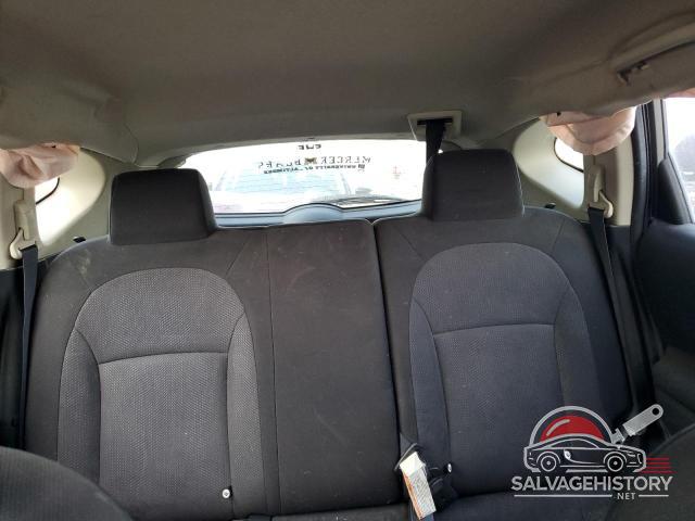 JN8AS5MT1CW278590 2012 NISSAN ROGUE photo no. 10