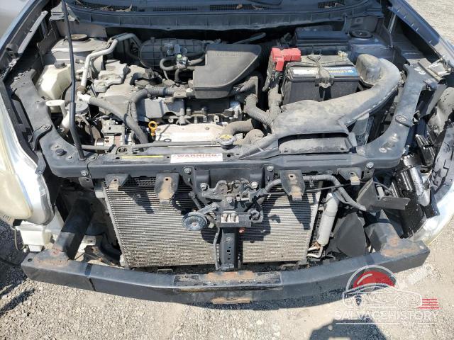 JN8AS5MT1CW278590 2012 NISSAN ROGUE photo no. 12