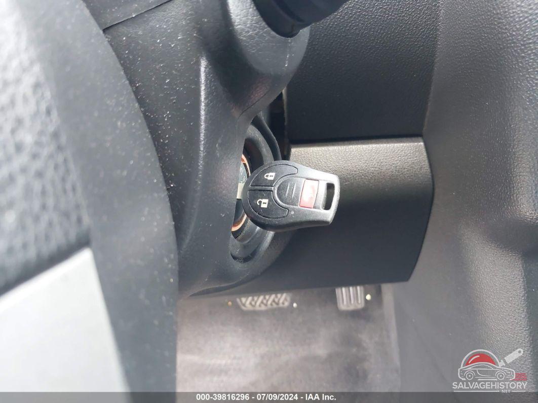JN8AS5MT9CW613787 2012 NISSAN ROGUE photo no. 11