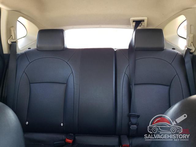 JN8AS5MV0CW389519 2012 NISSAN ROGUE photo no. 10