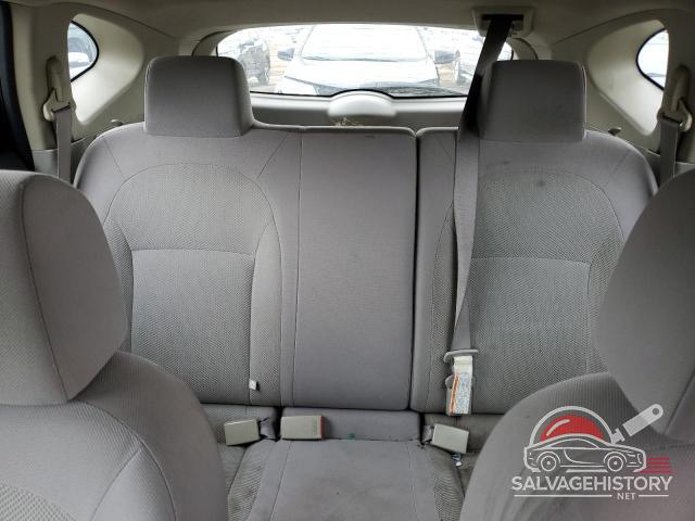 JN8AS5MV0CW415746 2012 NISSAN ROGUE photo no. 10