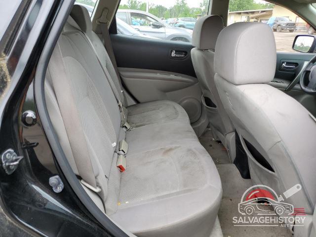JN8AS5MV0CW415746 2012 NISSAN ROGUE photo no. 11