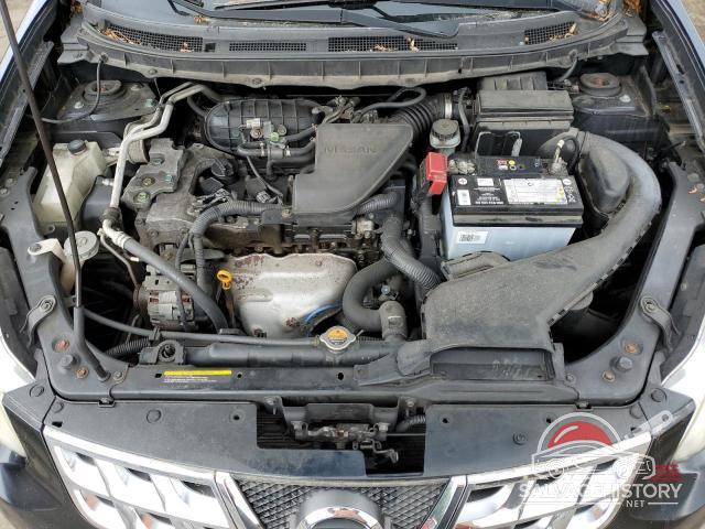 JN8AS5MV0CW415746 2012 NISSAN ROGUE photo no. 12