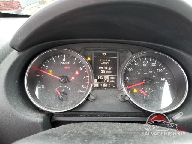 JN8AS5MV0CW415746 2012 NISSAN ROGUE photo no. 9