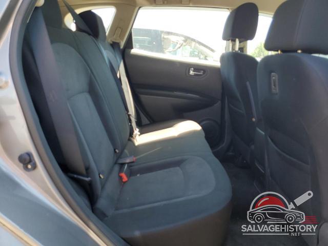 JN8AS5MV1CW382014 2012 NISSAN ROGUE photo no. 11