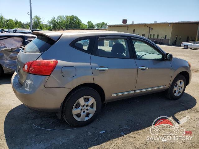 JN8AS5MV1CW382014 2012 NISSAN ROGUE photo no. 3