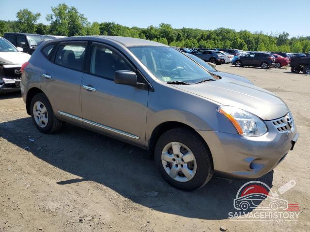 JN8AS5MV1CW382014 2012 NISSAN ROGUE photo no. 4