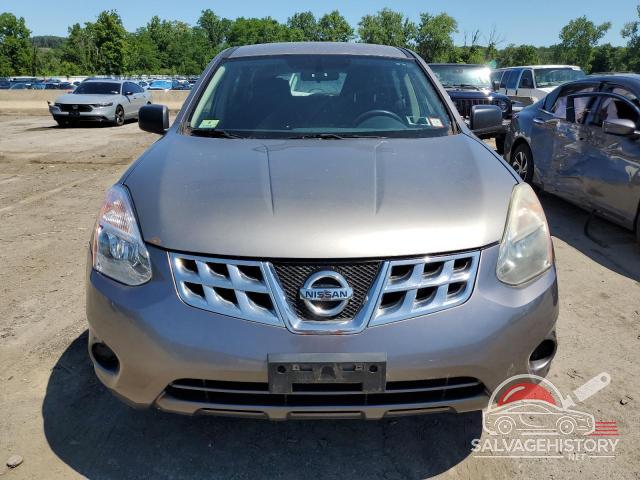 JN8AS5MV1CW382014 2012 NISSAN ROGUE photo no. 5