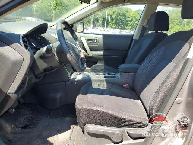 JN8AS5MV1CW382014 2012 NISSAN ROGUE photo no. 7